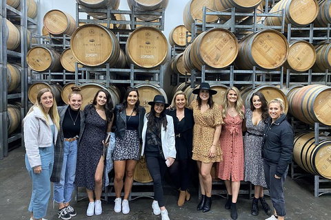 Hunter Valley Wine Tour Ex Newcastle Incl Lunch, Cheese, Chocolate & Distillery - Holiday Cairns 7