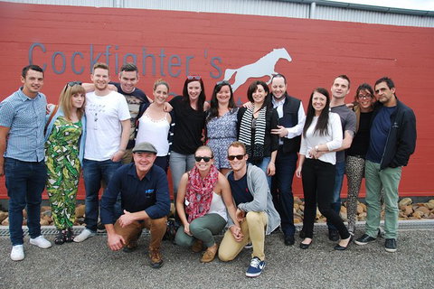 Hunter Valley Wine Tour Ex Newcastle Incl Lunch, Cheese, Chocolate & Distillery - Holiday Cairns 11