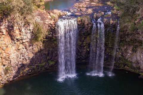 Rainforest & Waterfall Experience - Holiday Cairns 1