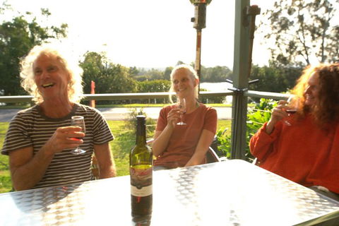 Rainforest & Waterfall Experience - Holiday Cairns 7