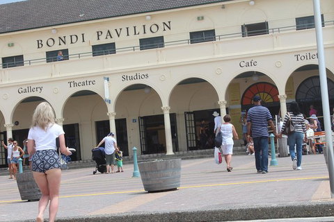 Iconic Sights Of Sydney Tour With FREE Photography Package - Holiday Cairns 6