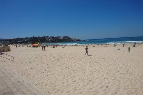 Iconic Sights Of Sydney Tour With FREE Photography Package - Holiday Cairns 1