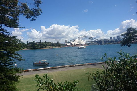 Iconic Sights Of Sydney Tour With FREE Photography Package - Holiday Cairns 0