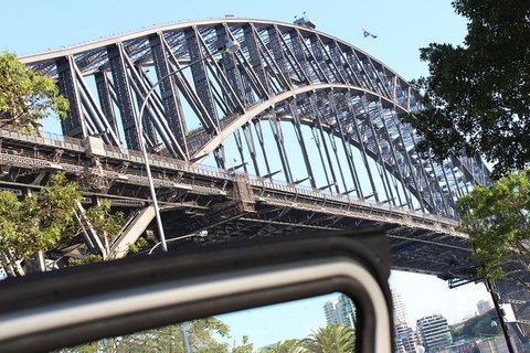 Iconic Sights Of Sydney Tour With FREE Photography Package - Holiday Cairns 5