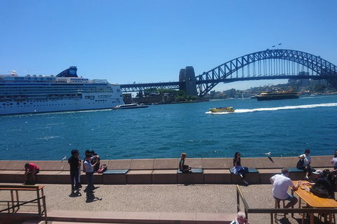 Iconic Sights Of Sydney Tour With FREE Photography Package - Holiday Cairns 7