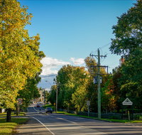 Berry Cycling Routes - Holiday Cairns