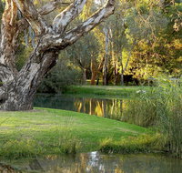 Gateway Island Parklands - Holiday Cairns