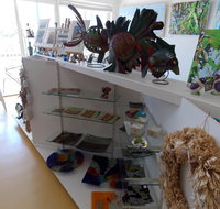 Huskisson Gallery and Picture Framing - Holiday Cairns