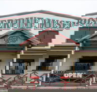 Proserpine Historical Museum - Holiday Cairns
