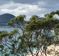 Newcastle Airport to the Tomaree Peninsula. - Holiday Cairns