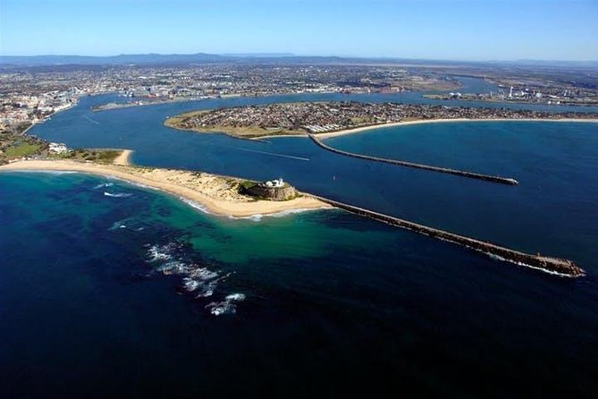 Newcastle NSW Holiday Cairns