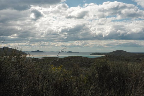 Boulder Bay Half Day Guided Walk - Holiday Cairns 4