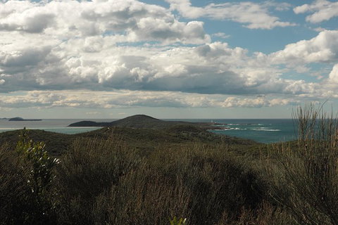 Boulder Bay Half Day Guided Walk - Holiday Cairns 1
