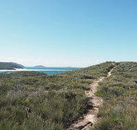 Boulder Bay Half Day Guided Walk - Holiday Cairns