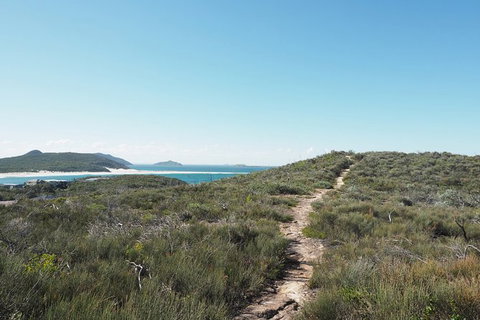 Boulder Bay Half Day Guided Walk - Holiday Cairns 0
