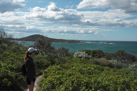 Boulder Bay Half Day Guided Walk - Holiday Cairns 5