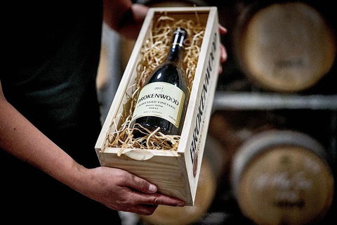 VIP Soil-To-Cellar Experience - Holiday Cairns 4