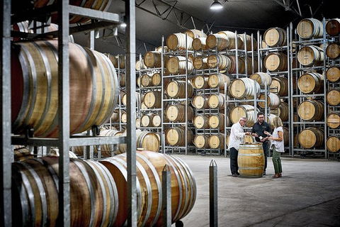 VIP Soil-To-Cellar Experience - Holiday Cairns 6