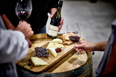 VIP Soil-To-Cellar Experience - Holiday Cairns 1