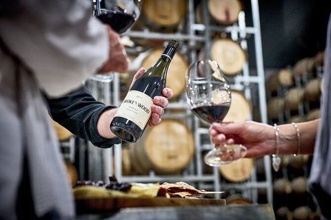 VIP Soil-To-Cellar Experience - Holiday Cairns 3