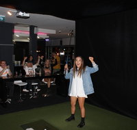 Looking for a fun experience hit the sweet spot with beer and pizza at Slice - Holiday Cairns
