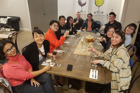Hunter Valley Small Group Wine, Gin, Cheese & Chocolate Tour - Holiday Cairns 7