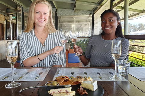 Hunter Valley Exclusive Kangaroo And Wine Tasting Experience - Holiday Cairns 7