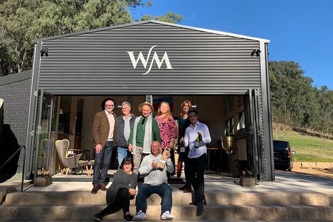 Private Day Tour Of Hunter Valley Wineries - Holiday Cairns 4