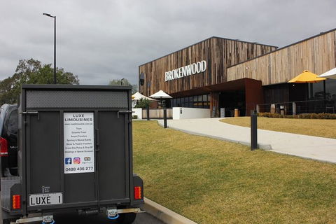 Private Day Tour Of Hunter Valley Wineries - Holiday Cairns 2