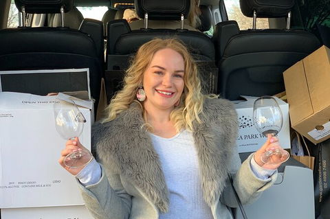 Private Day Tour Of Hunter Valley Wineries - Holiday Cairns 5