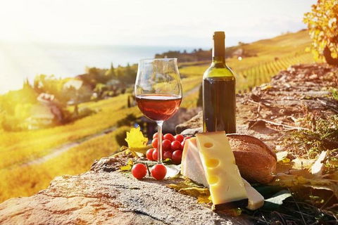 Six Hour - Plan Your Own Wine And Cheese Tour Hunter Valley - Holiday Cairns 0