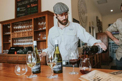 Six Hour - Plan Your Own Wine And Cheese Tour Hunter Valley - Holiday Cairns 10