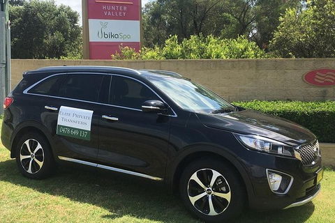 Six Hour - Plan Your Own Wine And Cheese Tour Hunter Valley - Holiday Cairns 3