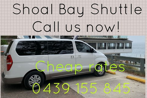 Private Round-Trip Transfer To Pokolbin From Port Stephens - Holiday Cairns 1