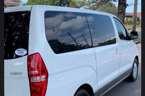 Private Round-Trip Transfer To Pokolbin From Port Stephens - Holiday Cairns 0