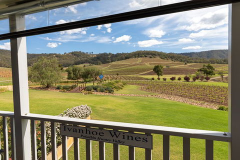Private Full-Day Wine Tour In Hunter Valley - Holiday Cairns 4