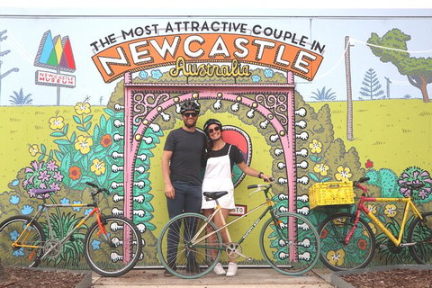 Newcastle Half-Day Bike Tour With Lunch - Holiday Cairns 5