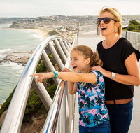 Newcastle Scenic Explorer - 2 hour Tour by Minibus - Holiday Cairns