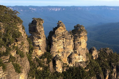 Blue Mountains Highlights & Wildlife Park - Holiday Cairns 7