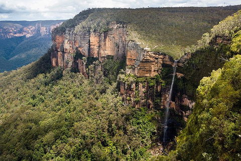 Blue Mountains Highlights & Wildlife Park - Holiday Cairns 9