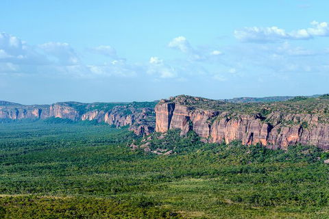 Jabiru 60 Minute Scenic Flight - Holiday Cairns 4
