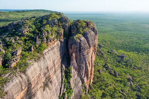 Jabiru 60 Minute Scenic Flight - Holiday Cairns 5
