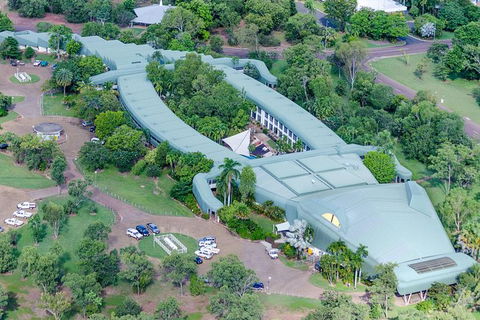 Jabiru 60 Minute Scenic Flight - Holiday Cairns 9