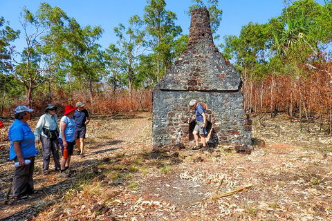 Kakadu & Arnhem Land Tour (Camping Tour) - Holiday Cairns 3