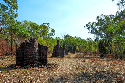 Kakadu & Arnhem Land Tour (Camping Tour) - Holiday Cairns 5