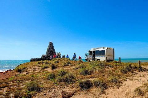 Kakadu & Arnhem Land Tour (Camping Tour) - Holiday Cairns 1