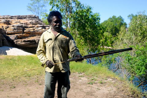 Kakadu & Arnhem Land Tour (Camping Tour) - Holiday Cairns 0