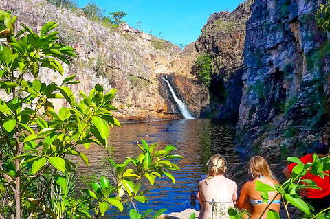 Kakadu & Arnhem Land Tour (Camping Tour) - Holiday Cairns 4