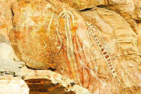Kakadu & Arnhem Land Tour (Camping Tour) - Holiday Cairns 6