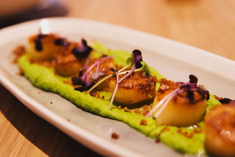 Gourmet Dinner Tour In Darwin 3-Hours - Holiday Cairns 1